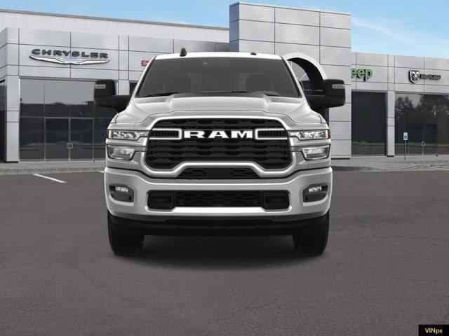 new 2025 Ram 2500 car, priced at $64,775