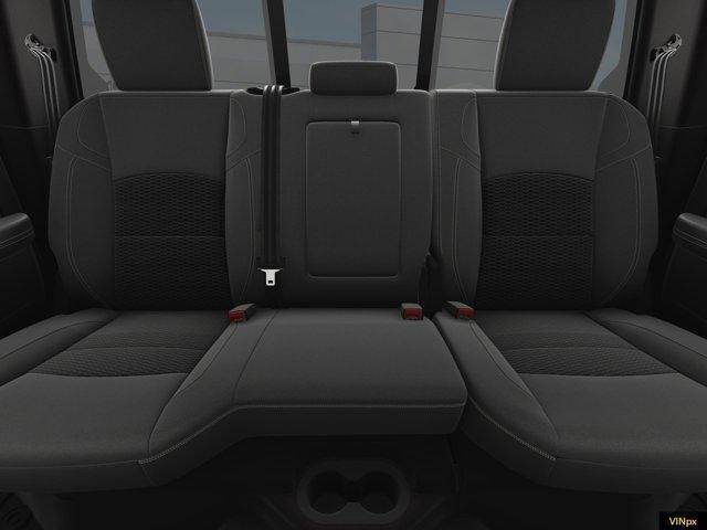 new 2025 Ram 2500 car, priced at $64,775