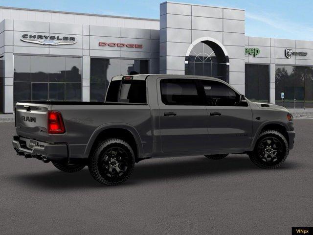 new 2026 Ram 1500 car, priced at $65,510