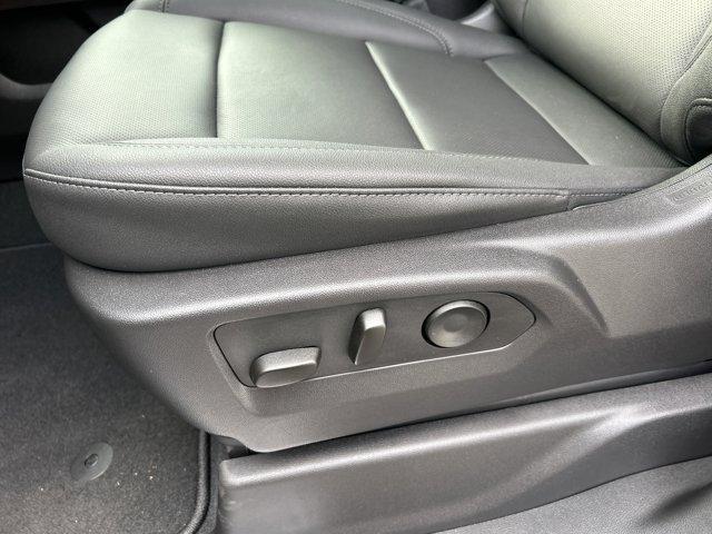 new 2025 GMC Sierra 1500 car, priced at $56,075