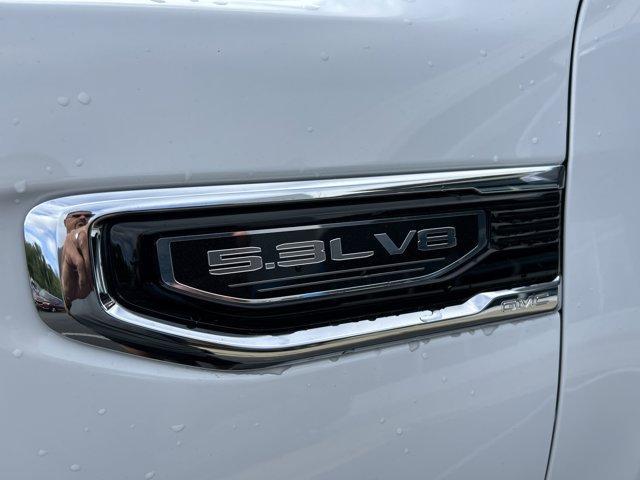 new 2025 GMC Sierra 1500 car, priced at $56,075