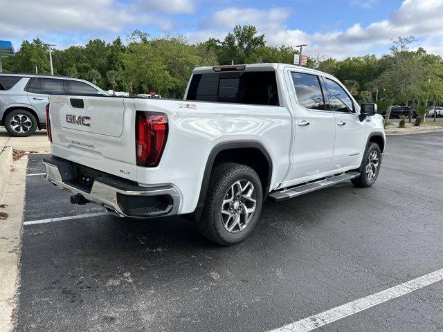 new 2025 GMC Sierra 1500 car, priced at $56,075