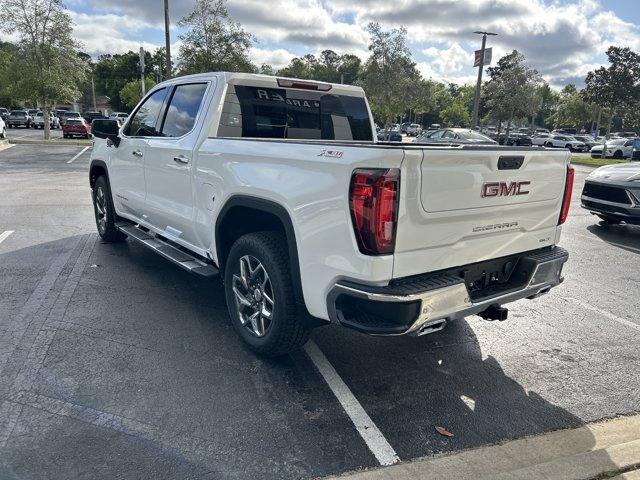 new 2025 GMC Sierra 1500 car, priced at $56,075