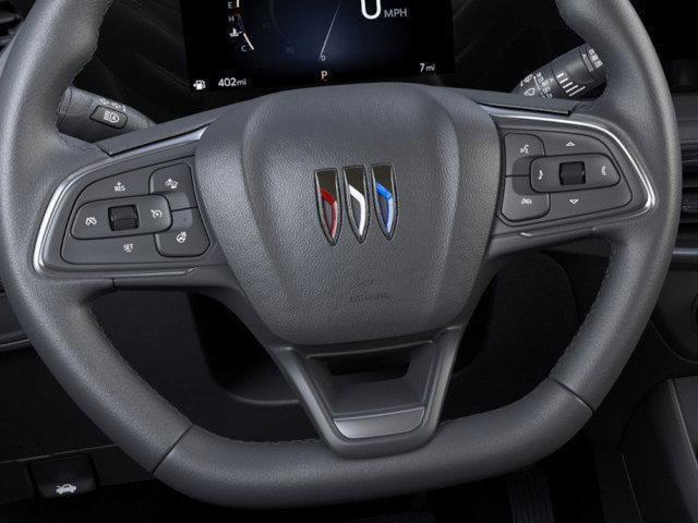 new 2025 Buick Encore GX car, priced at $24,793