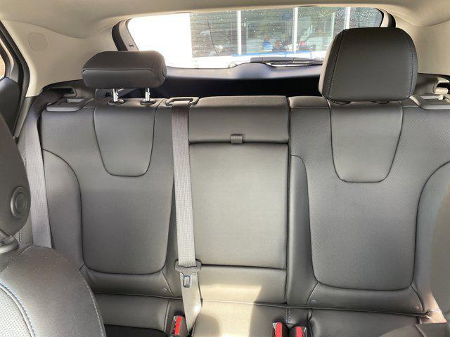 new 2025 Buick Encore GX car, priced at $30,181