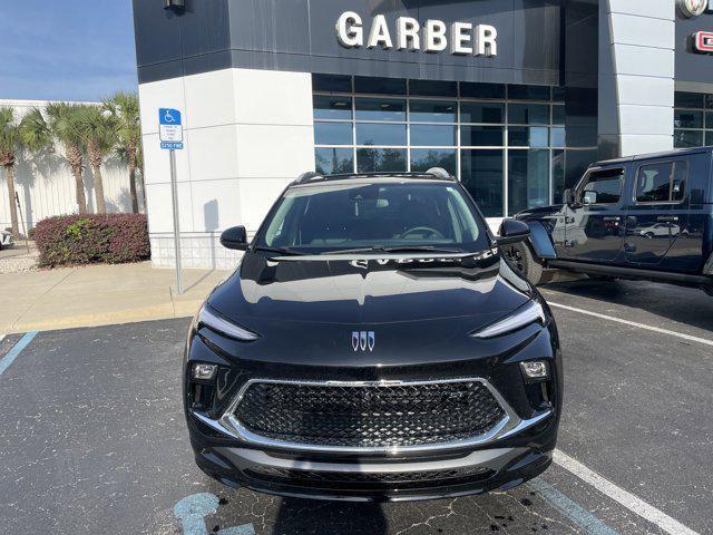 new 2025 Buick Encore GX car, priced at $30,181