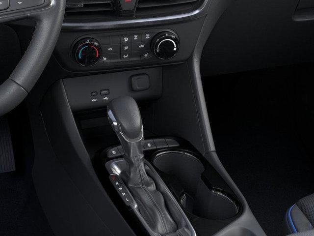 new 2025 Buick Encore GX car, priced at $30,181
