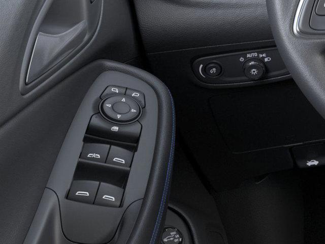 new 2025 Buick Encore GX car, priced at $30,181