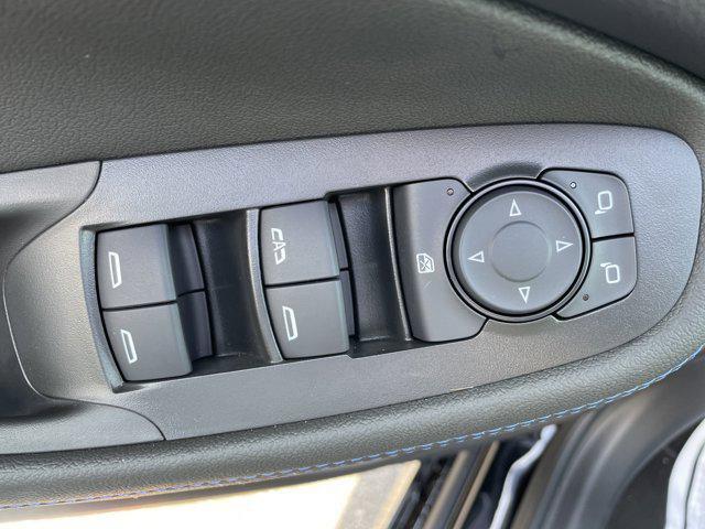 new 2025 Buick Encore GX car, priced at $30,181