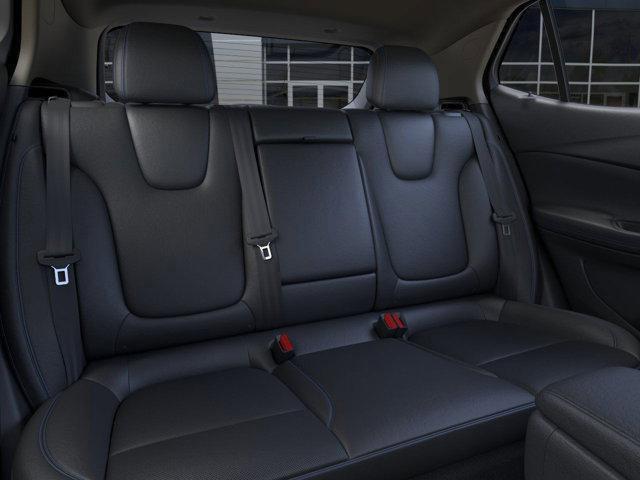 new 2025 Buick Encore GX car, priced at $24,793