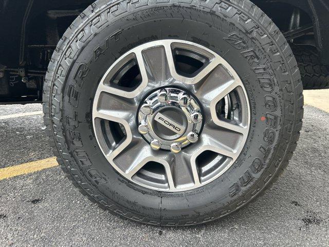 new 2025 Ford F-250 car, priced at $84,005