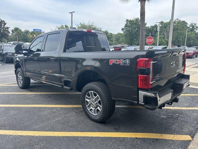 new 2025 Ford F-250 car, priced at $84,005
