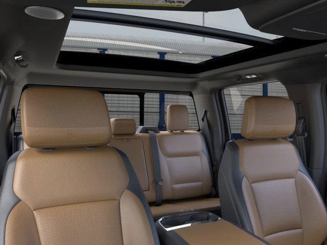 new 2025 Ford F-250 car, priced at $87,505