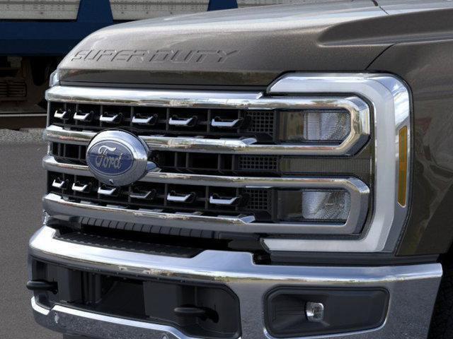 new 2025 Ford F-250 car, priced at $87,505