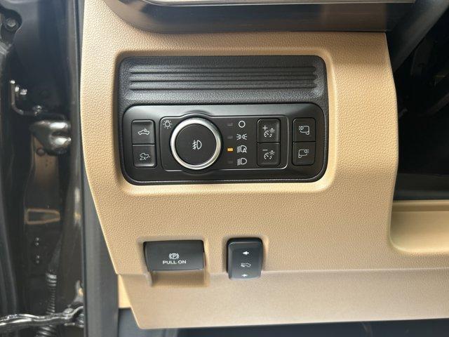 new 2025 Ford F-250 car, priced at $84,005