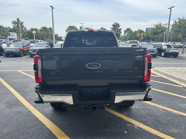 new 2025 Ford F-250 car, priced at $84,005