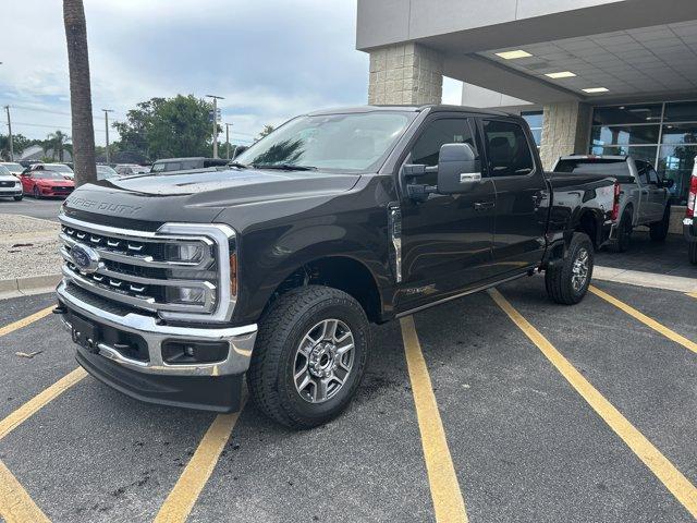 new 2025 Ford F-250 car, priced at $84,005