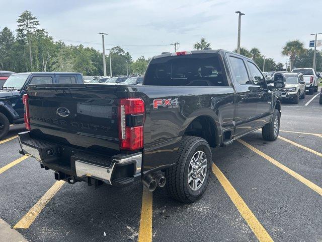 new 2025 Ford F-250 car, priced at $84,005