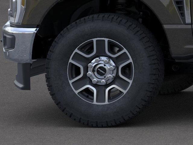 new 2025 Ford F-250 car, priced at $87,505