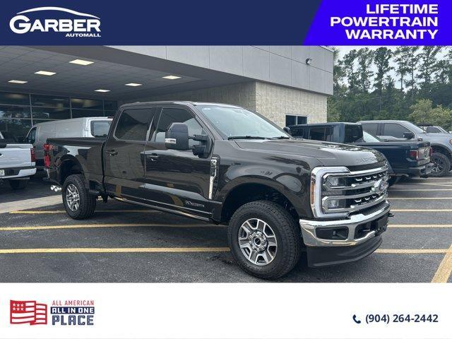 new 2025 Ford F-250 car, priced at $84,005