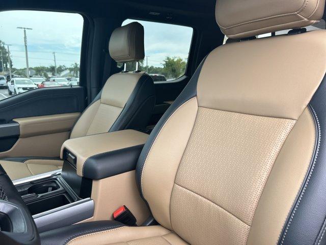 new 2025 Ford F-250 car, priced at $84,005