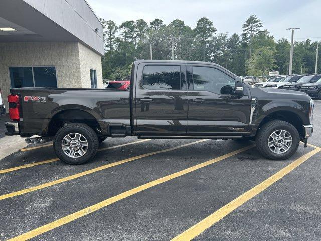 new 2025 Ford F-250 car, priced at $84,005