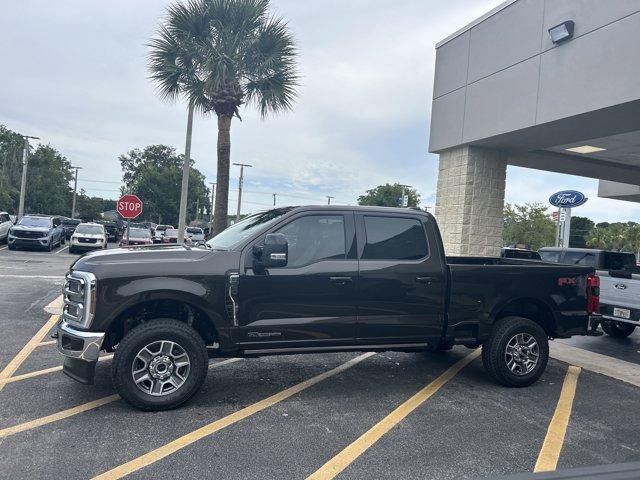 new 2025 Ford F-250 car, priced at $84,005