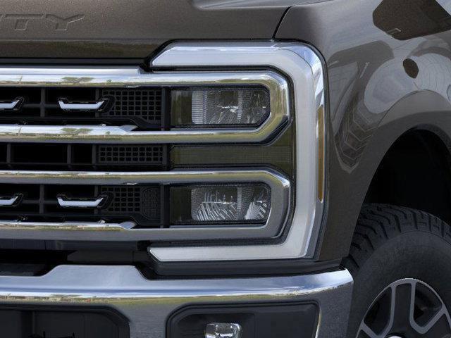 new 2025 Ford F-250 car, priced at $87,505