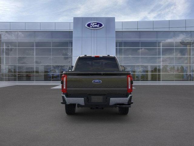 new 2025 Ford F-250 car, priced at $81,255