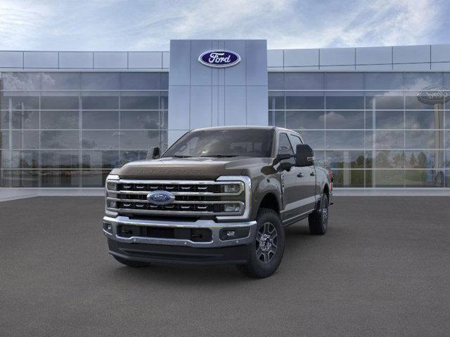 new 2025 Ford F-250 car, priced at $81,255