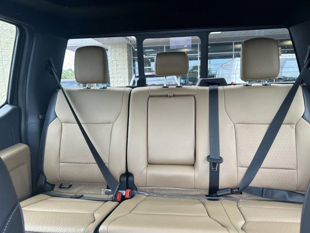 new 2025 Ford F-250 car, priced at $84,005