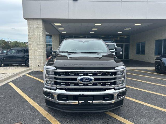 new 2025 Ford F-250 car, priced at $84,005