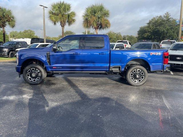 new 2026 Ford F-350 car, priced at $89,914