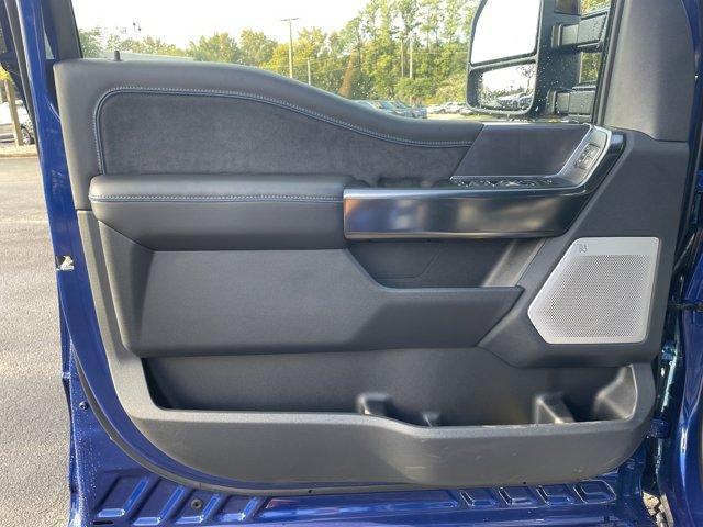 new 2026 Ford F-350 car, priced at $89,914