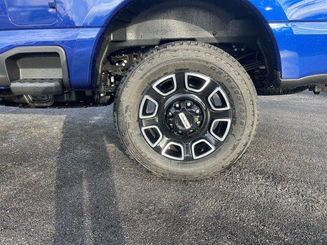 new 2026 Ford F-350 car, priced at $89,914