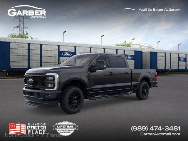 new 2026 Ford F-350 car, priced at $89,914