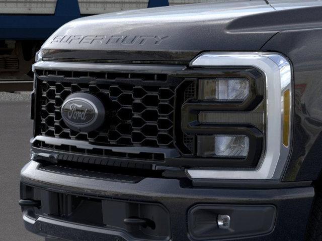 new 2026 Ford F-350 car, priced at $89,914