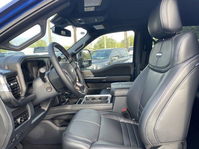 new 2026 Ford F-350 car, priced at $89,914