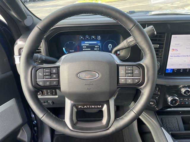 new 2026 Ford F-350 car, priced at $89,914