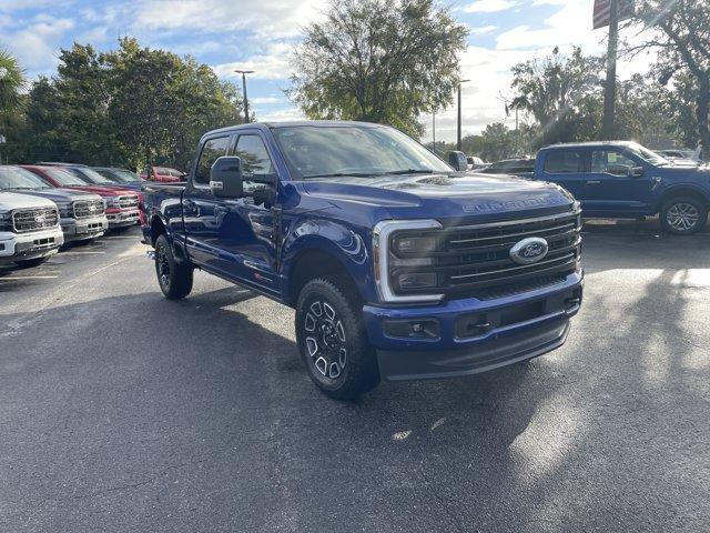 new 2026 Ford F-350 car, priced at $89,914