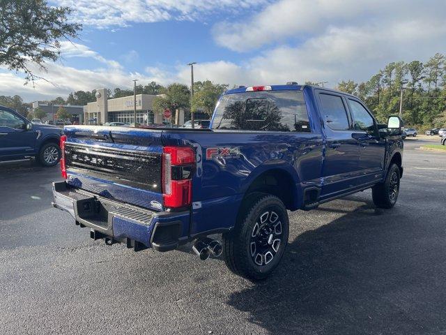new 2026 Ford F-350 car, priced at $89,914