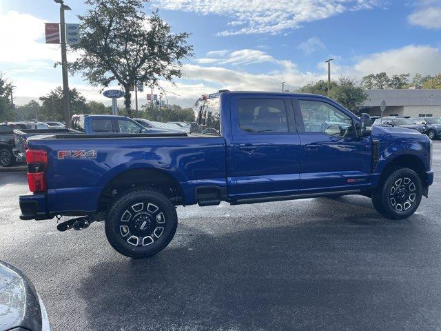 new 2026 Ford F-350 car, priced at $89,914