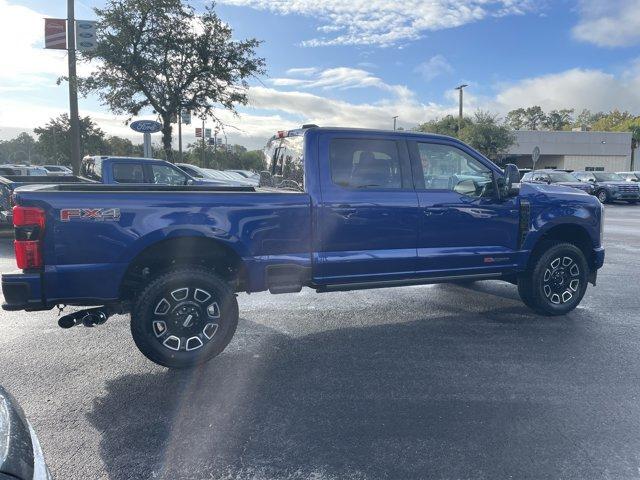 new 2026 Ford F-350 car, priced at $89,914