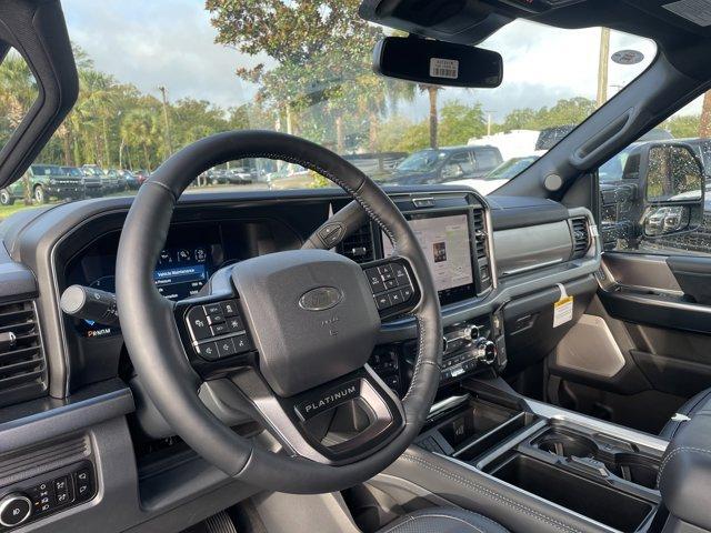 new 2026 Ford F-350 car, priced at $89,914