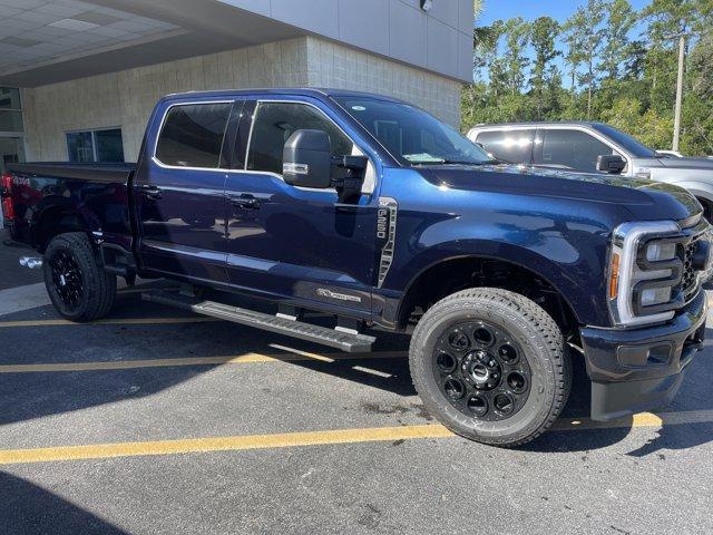 new 2025 Ford F-250 car, priced at $75,478