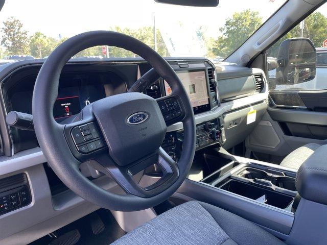 new 2025 Ford F-250 car, priced at $75,478