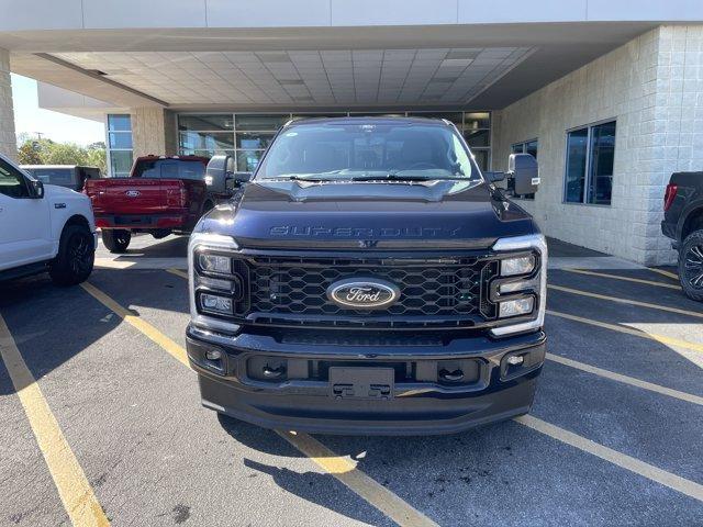new 2025 Ford F-250 car, priced at $75,478
