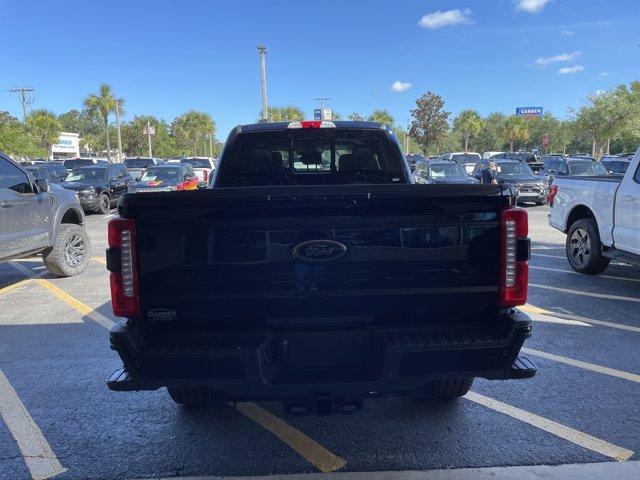 new 2025 Ford F-250 car, priced at $75,478