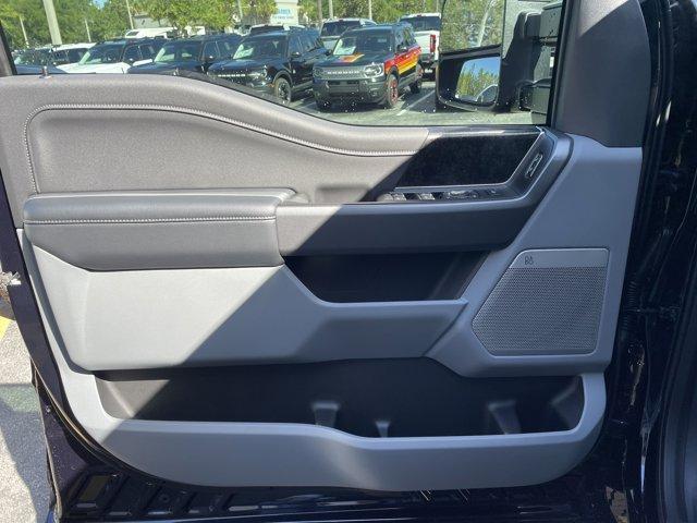 new 2025 Ford F-250 car, priced at $75,478