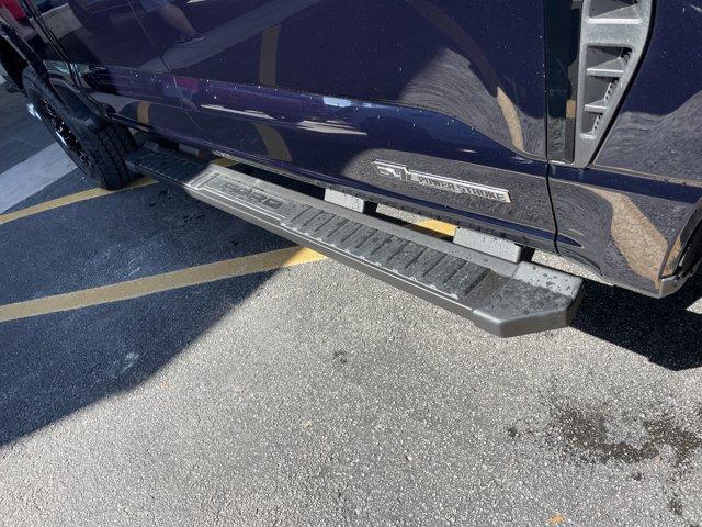 new 2025 Ford F-250 car, priced at $75,478